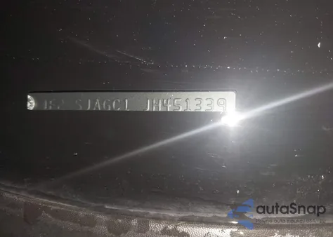 2018 Subaru Forester 2.5I Premium z USA, uszkodzony, nr VIN JF2SJAGC1JH451339